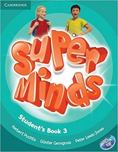 ???? ???? ???? ?????? Super Minds 3 ?? 50 ???? ????? (???? ???? ???? ? ???? ??? ? ???? ????)