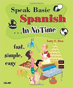 ???? ???? ????? ????? ?????? Speak Basic Spanish In No Time