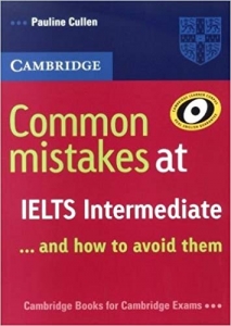 ???? ???? ???? ?????? ????? Common Mistakes at IELTS Intermediate