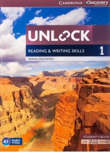 ???? ????? ??? 1 ?????? ??? ??????? ?????? Unlock Level 1 Reading and Writing Skills
