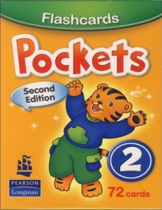 ??? ???? ????? 2 ?????? ??? | Pockets 2 2nd Edition Flashcards 