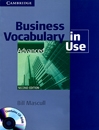???? ???? ?????? ???????? ??? ??? Business Vocabulary in Use Advanced Third Edition 