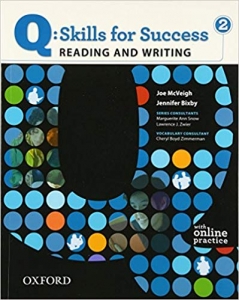 ???? ??? ?????? Q: Skills for Success 2 Reading & Writing 