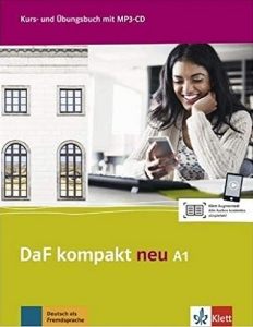 ???? ???? ?????? ??? ?????? ???? DaF Kompakt Neu A1