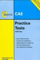 ???? ?? ?? ??? ?????? ??? CAE Practice Tests with key Essentials EXAM