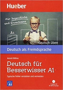 ???? ???? ?????? Deutsch fur Besserwisser A1