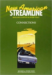 ???? ??? ?????? ?????? ???? New American Streamline Connections
