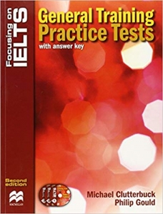 ???? ???? ????? ?? ????? ????? ??????? ?????? ??? Focusing on IELTS: General Training practice Tests