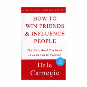 ???????? How To Win Friends And Influence People
