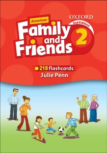 ??? ???? ????? ??? ????? 2 Family and Friends 2 (2nd)Flashcards