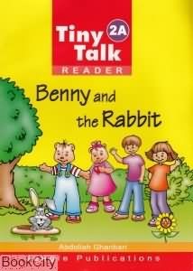 ???? ???? ????? ??? ????? Tiny Talk 2A Readers Book 