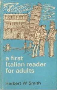 ???? A First Italian Reader for Adults (?????? ?????????)