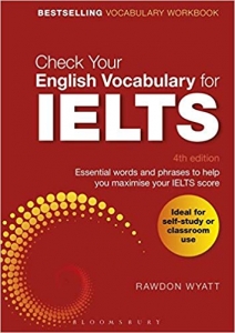 ???? ???? ?? ??? ?????? ???????? ??? ????? ?????? ????? Check Your English Vocabulary for IELTS 4th