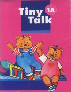 ??? ???? ????? ??? Tiny Talk 1A Flashcards 1A  