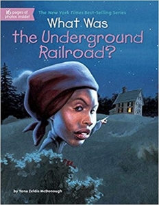 ???? ?????? ??????? ???? ???????? ?? ??? ?What Was the Underground Railroad