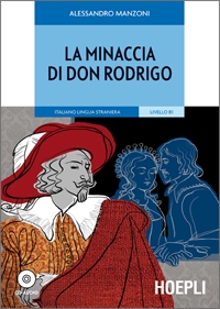 ???? ?????? ????????? La minaccia di don Rodrigo