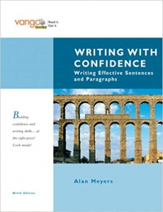 ???? Writing with Confidence: Writing Effective Sentences and Paragraphs