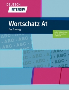 ???? ?????? ?????? ???? ??????? Deutsch intensiv Wortschatz A1