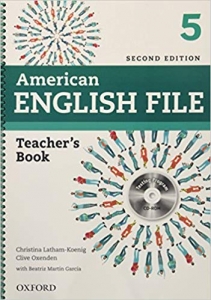 ???? ???? ?????? ?????? ???? ?????? ???  American English File 5 Teachers Book