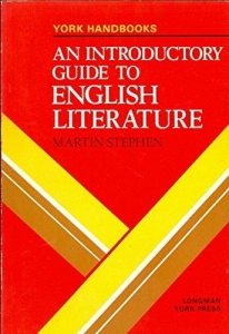???? ???? Introductory Guide to English Literature