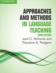 ???? ???? ???? Approaches and Methods in Language Teaching 3rd edition