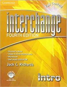 ???? ???? ???????? ?????? ?????? ????? (Interchange Intro (4th ???? A5 ?? ???? ?? 50 ???? ?????  