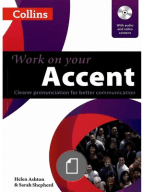 ???? ???? Work on your Accent