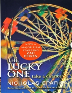 ???? ???? ???? The Lucky One