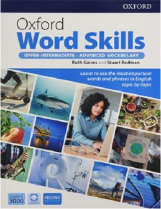 ???? ???? ??????? ??? ?????? ??? ?????????-????? ?????? ??? Oxford Word Skill Upper intermediate-Advanced 2nd