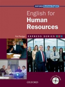 ???? ???? English for Human Resources
