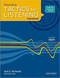 ???? ???? ?????? ??? ??????? ?????? ??? Tactics For Listening Expanding 3rd ?? ????? 50 ???? 