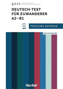???? Prfung Express  Deutsch-Test fr Zuwanderer A2B1