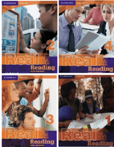 ?????? 4 ???? Real Reading