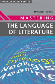 ???? ???? ???? Mastering the Language of Literature