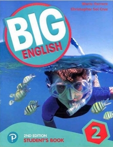 ???? ???? ??? ?????? 2 ?????? ??? Big English 2 2nd