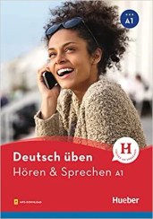 ???? ???? ?????? ???? Deutsch Uben Horen & Sprechen A1