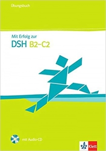 ???? ???? ?????? ? ?? ?? MIT Erfolg Zur Dsh B2 C2 Ubungsbuch