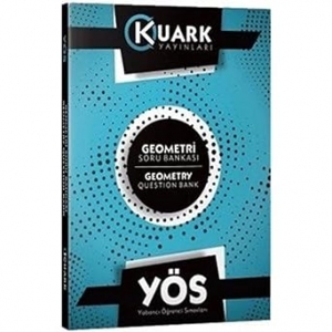???? Kuark Yay?nlar? YS Geometri Soru Bankas?