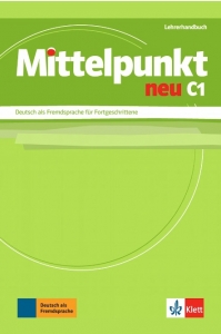 ???? Mittelpunkt neu C1: teaching manual