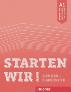???? ???? ??????? ??? Starten Wir! A1 Teacher's Book 