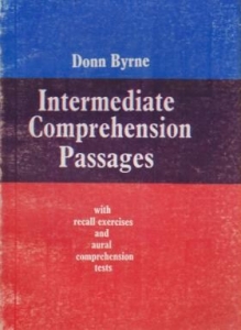 ???? ???? Intermediate Comprehension Passages
