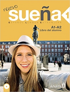 ???? ???? ????????? ??? ????? Nuevo Suena 1 Libro del Alumno (???? ???? ???? ???? ??? ? ???? ????) ?? ????? 50 ????