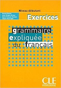 ???? ???? Grammaire expliquee - debutant - Exercices