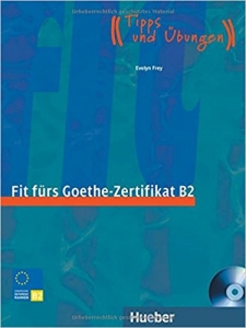 ???? ???? ?????? Fit Furs Goethe Zertifikat B2 
