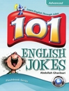 ???? ???? ???? 101 English Jokes Advanced with CD