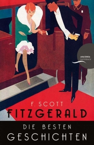???? ?????? F Scott Fitzgerald Die besten Geschichten 9 Erzahlungen