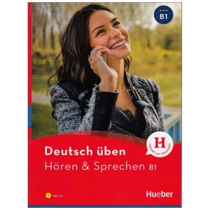 ???? ???? ?????? ???? ??? ?????? Deutsch Uben Horen & Sprechen B1