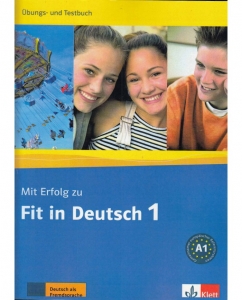 ???? ???? ?????? mit erfolg zu fit in deutsch 1 a1