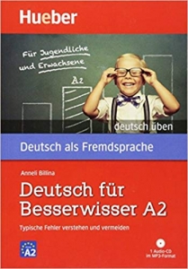 ???? ???? ?????? Deutsch Fur Besserwisser A2