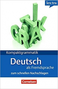 ???? ???? ?????? - Deutsch als Fremdsprache - Kompaktgrammatik: A1-B1